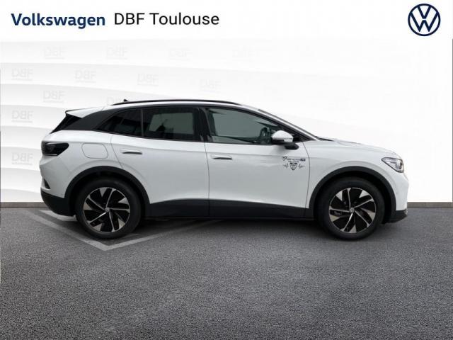 Volkswagen Id.4 image 3