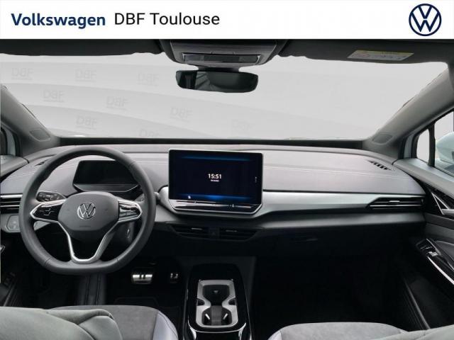Volkswagen Id.4 image 1