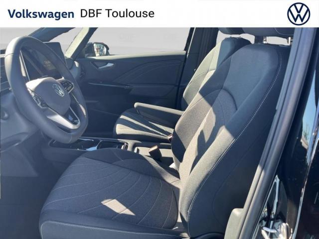 Volkswagen Id.3 image 3