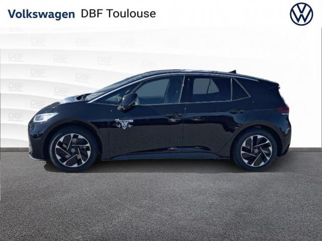 Volkswagen Id.3 image 4