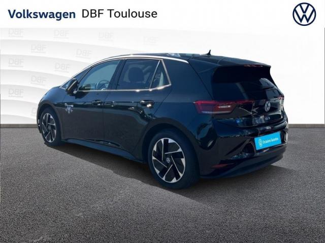 Volkswagen Id.3 image 2
