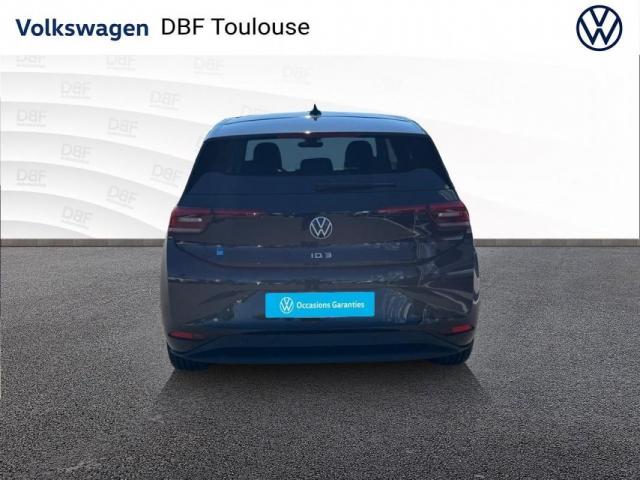 Volkswagen Id.3 image 5