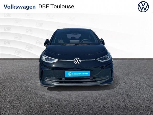 Volkswagen Id.3 image 7