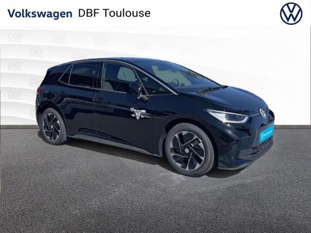 Volkswagen Id.3 image 1