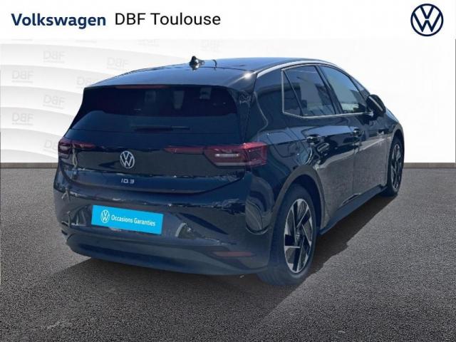 Volkswagen Id.3 image 9