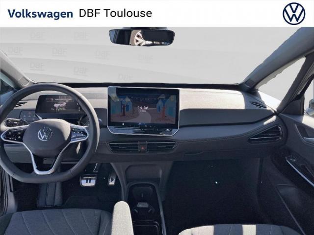 Volkswagen Id.3 image 6