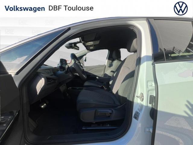 Volkswagen Id.3 image 4