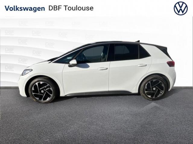Volkswagen Id.3 image 9