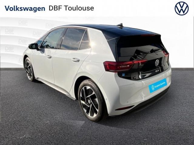 Volkswagen Id.3 image 2