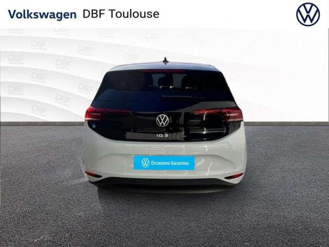 Volkswagen Id.3 image 5