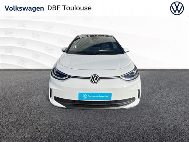 Volkswagen Id.3 image 1