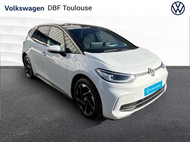 Volkswagen Id.3 image 8