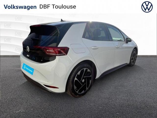 Volkswagen Id.3 image 3