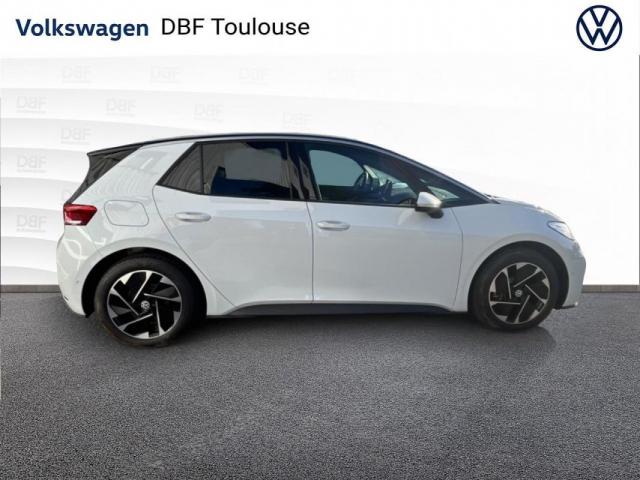 Volkswagen Id.3 image 6
