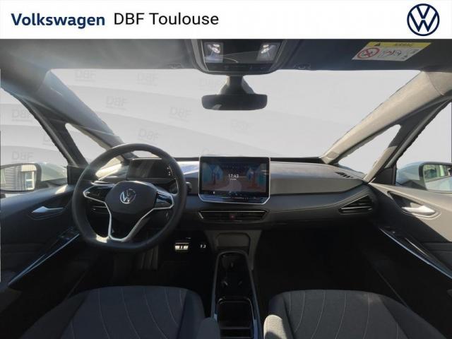 Volkswagen Id.3 image 7