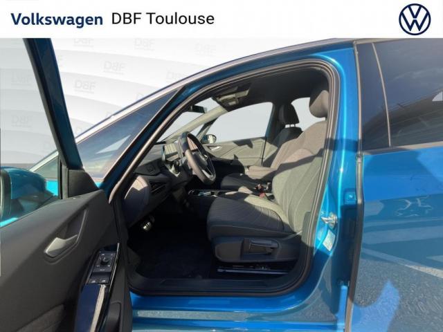 Volkswagen Id.3 image 7