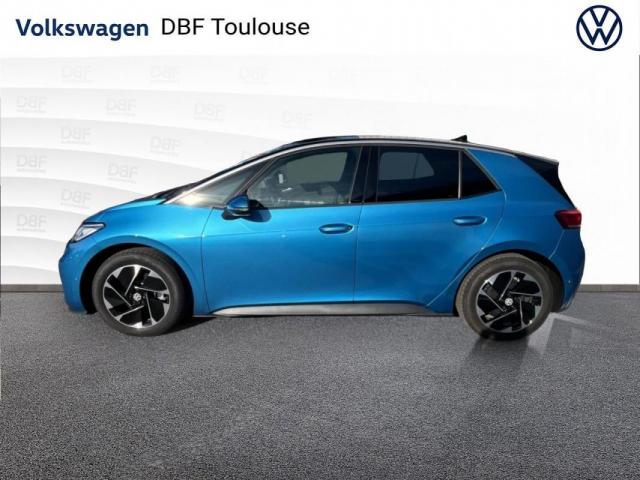 Volkswagen Id.3 image 4