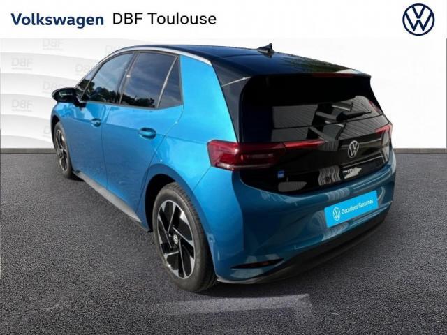 Volkswagen Id.3 image 6