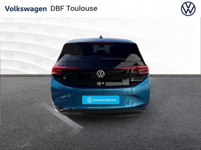 Volkswagen Id.3 image 5