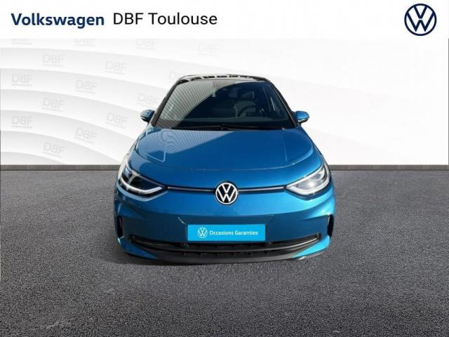 Volkswagen Id.3 image 2
