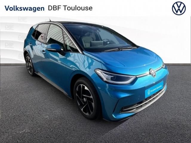 Volkswagen Id.3 image 8