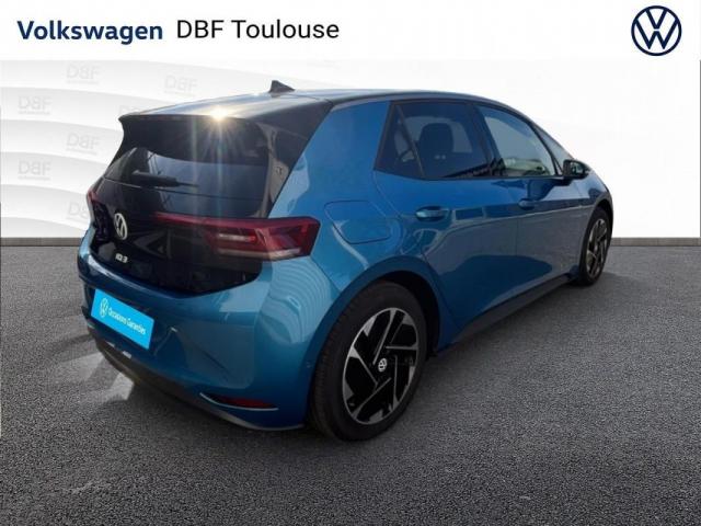 Volkswagen Id.3 image 3