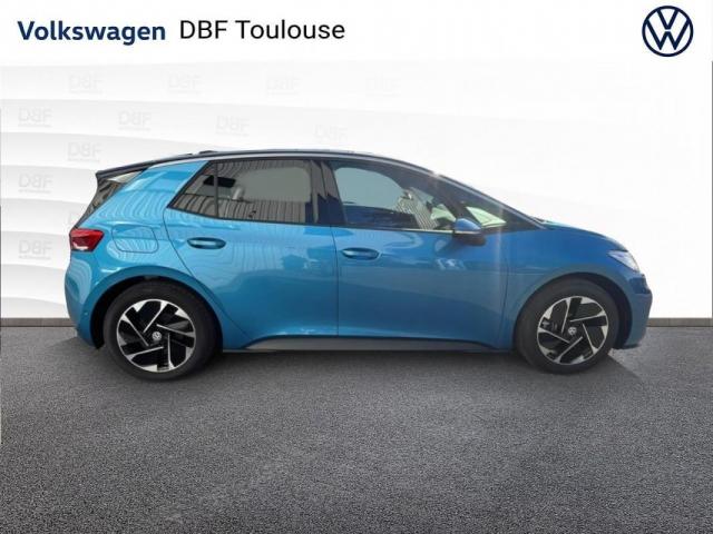 Volkswagen Id.3 image 9
