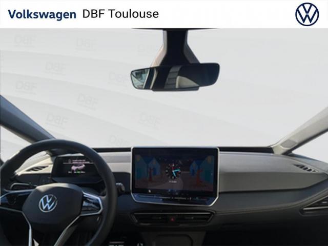 Volkswagen Id.3 image 1