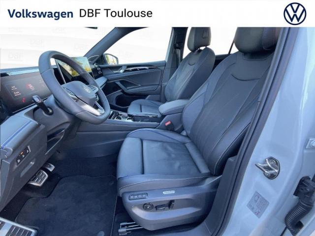 Volkswagen Tiguan image 8