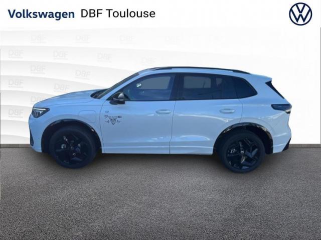 Volkswagen Tiguan image 4