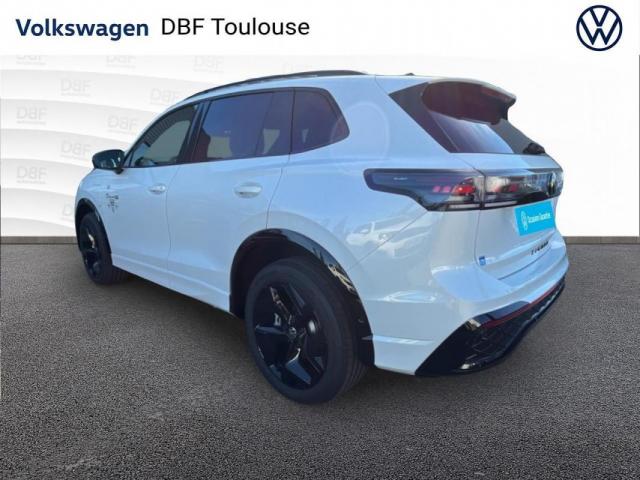 Volkswagen Tiguan image 5