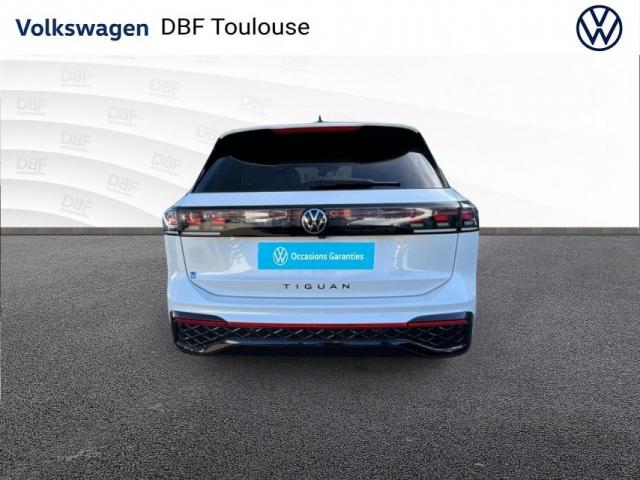 Volkswagen Tiguan image 2