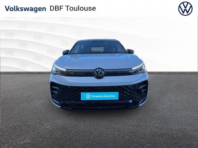 Volkswagen Tiguan image 7