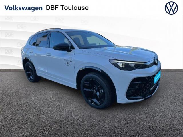 Volkswagen Tiguan image 6