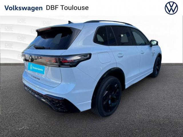 Volkswagen Tiguan image 9