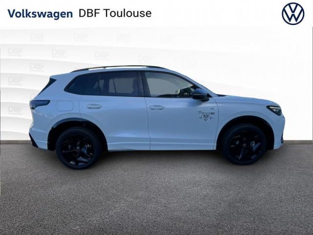 Volkswagen Tiguan image 3