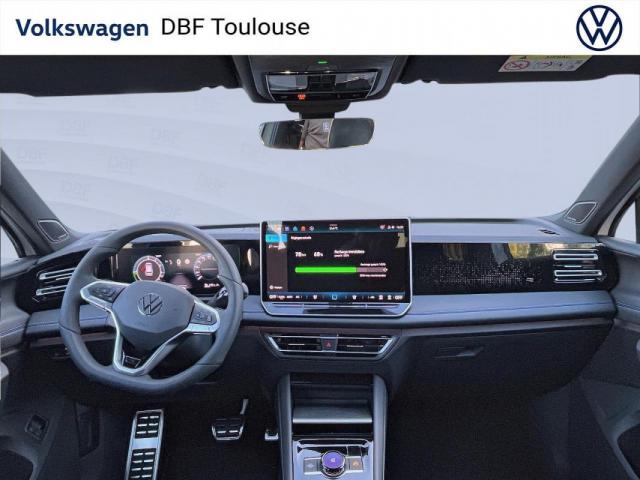 Volkswagen Tiguan image 1