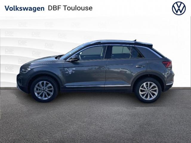 Volkswagen T-Roc image 2