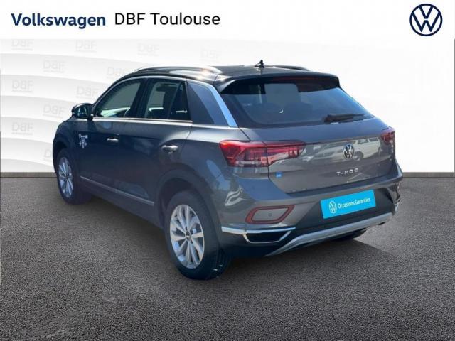 Volkswagen T-Roc image 6