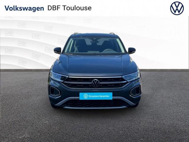 Volkswagen T-Roc image 7