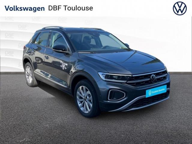 Volkswagen T-Roc image 9