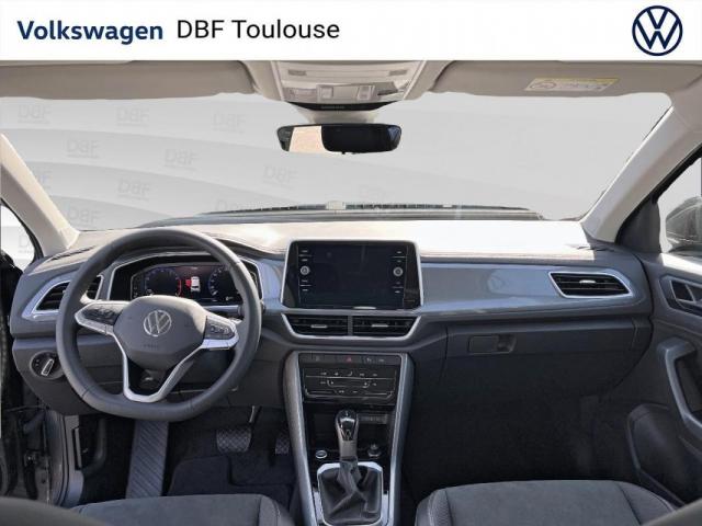 Volkswagen T-Roc image 3