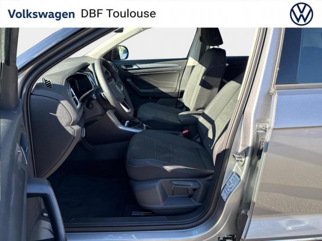 Volkswagen T-Roc image 1
