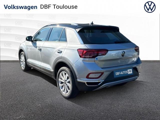 Volkswagen T-Roc image 2