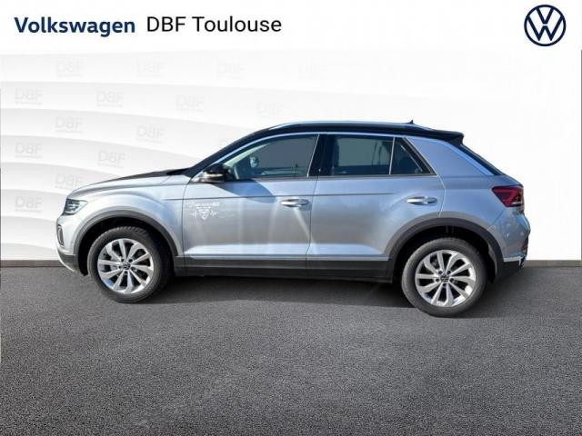 Volkswagen T-Roc image 5