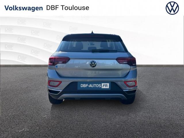 Volkswagen T-Roc image 4