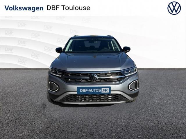 Volkswagen T-Roc image 6