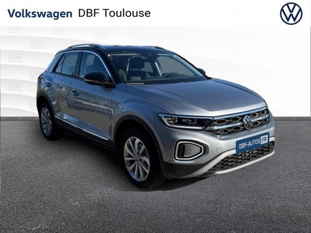 Volkswagen T-Roc image 7