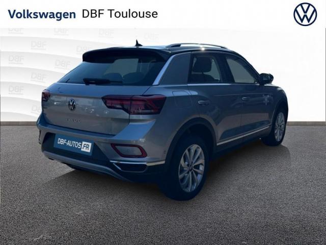 Volkswagen T-Roc image 9