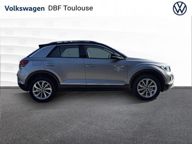 Volkswagen T-Roc image 3